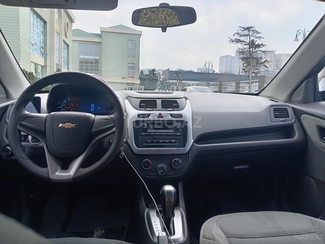 Chevrolet Cobalt 2024, 82,000 km - 1.6 л - Bakı