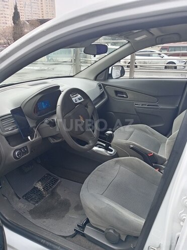 Chevrolet Cobalt 2024, 82,000 km - 1.6 л - Bakı
