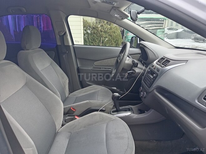 Chevrolet Cobalt 2024, 82,000 km - 1.6 л - Bakı