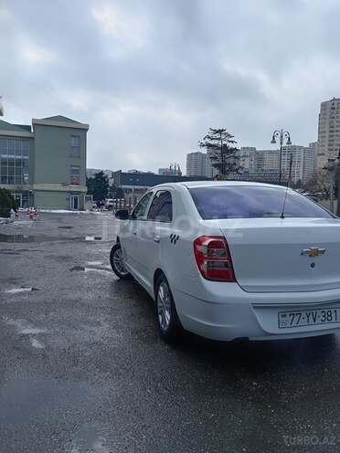 Chevrolet Cobalt 2024, 82,000 km - 1.6 л - Bakı