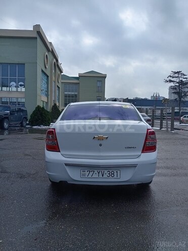 Chevrolet Cobalt 2024, 82,000 km - 1.6 л - Bakı