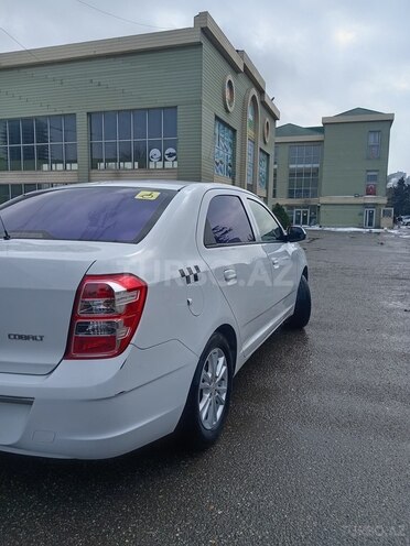 Chevrolet Cobalt 2024, 82,000 km - 1.6 л - Bakı