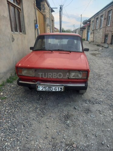 LADA (VAZ) 2105 1994, 95,000 km - 1.6 l - Gəncə