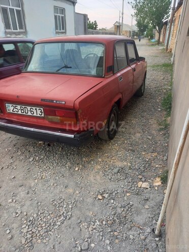 LADA (VAZ) 2105 1994, 95,000 km - 1.6 l - Gəncə