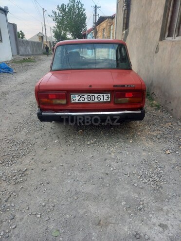 LADA (VAZ) 2105 1994, 95,000 km - 1.6 l - Gəncə