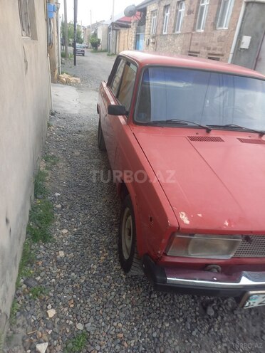 LADA (VAZ) 2105 1994, 95,000 km - 1.6 l - Gəncə