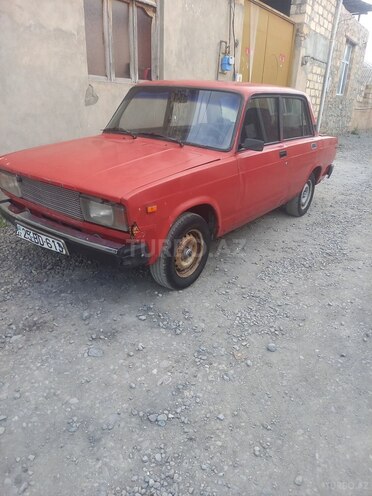 LADA (VAZ) 2105 1994, 95,000 km - 1.6 l - Gəncə
