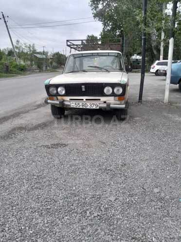LADA (VAZ) 2106 1990, 95,000 km - 1.5 л - Ağdaş
