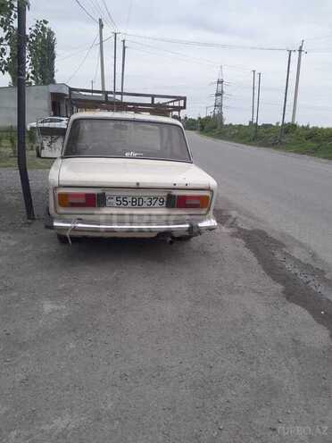 LADA (VAZ) 2106 1990, 95,000 km - 1.5 л - Ağdaş
