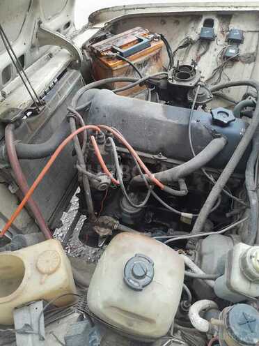 LADA (VAZ) 2106 1990, 95,000 km - 1.5 л - Ağdaş
