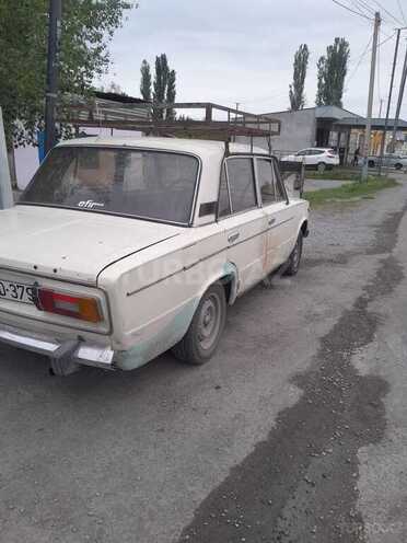 LADA (VAZ) 2106 1990, 95,000 km - 1.5 л - Ağdaş