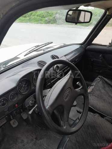 LADA (VAZ) 2106 1990, 95,000 km - 1.5 л - Ağdaş