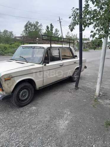LADA (VAZ) 2106 1990, 95,000 km - 1.5 л - Ağdaş