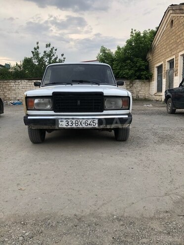 LADA (VAZ) 2107 2000, 98,000 km - 1.6 l - Kürdəmir