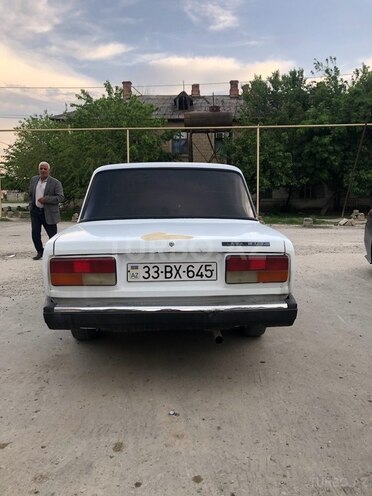 LADA (VAZ) 2107 2000, 98,000 km - 1.6 l - Kürdəmir