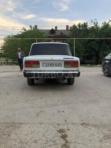 LADA (VAZ) 2107 2000, 98,000 km - 1.6 l - Kürdəmir