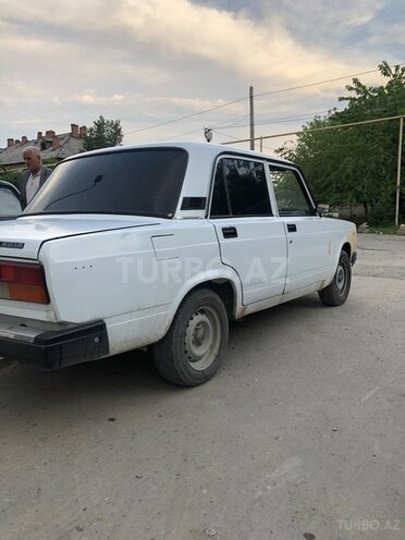 LADA (VAZ) 2107 2000, 98,000 km - 1.6 l - Kürdəmir