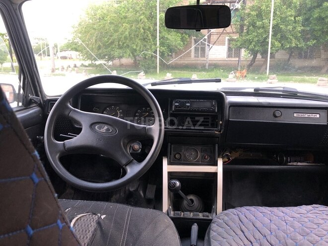 LADA (VAZ) 2107 2000, 98,000 km - 1.6 l - Kürdəmir