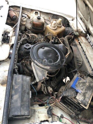 LADA (VAZ) 2107 2000, 98,000 km - 1.6 l - Kürdəmir