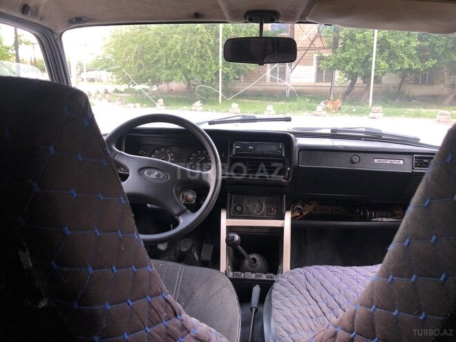LADA (VAZ) 2107 2000, 98,000 km - 1.6 l - Kürdəmir
