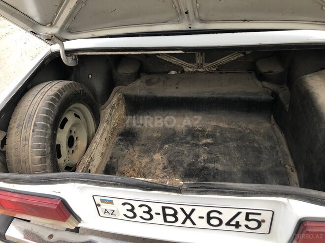 LADA (VAZ) 2107 2000, 98,000 km - 1.6 l - Kürdəmir