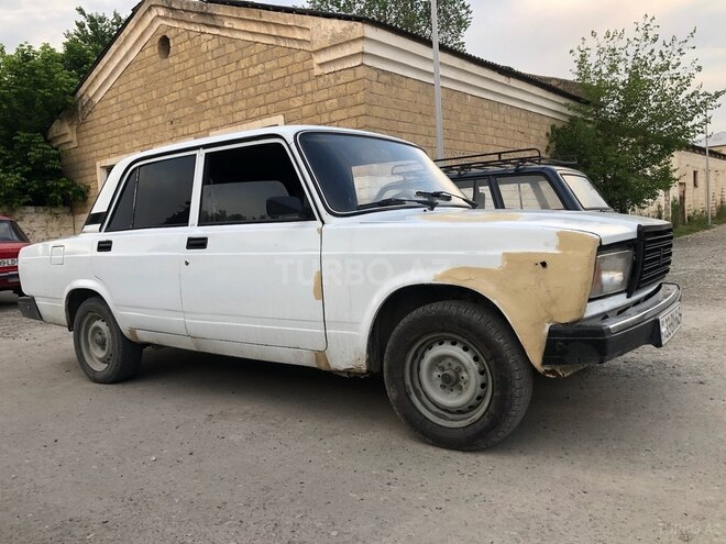 LADA (VAZ) 2107 2000, 98,000 km - 1.6 l - Kürdəmir