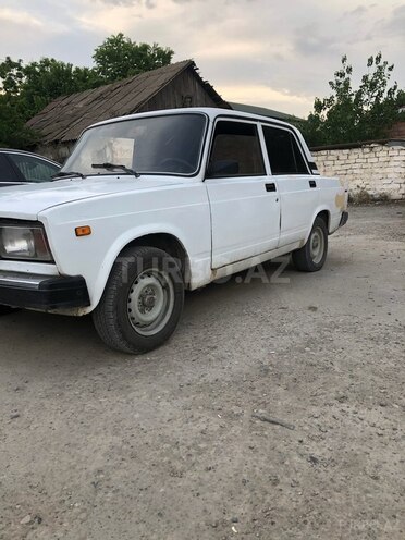 LADA (VAZ) 2107 2000, 98,000 km - 1.6 l - Kürdəmir