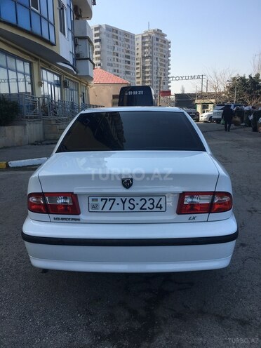 Khazar LX 2024, 42,000 km - 1.7 l - Bakı