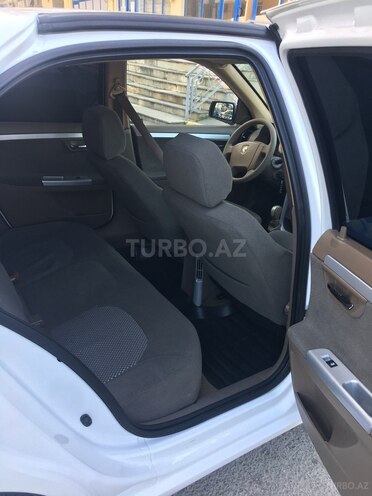 Khazar LX 2024, 42,000 km - 1.7 l - Bakı