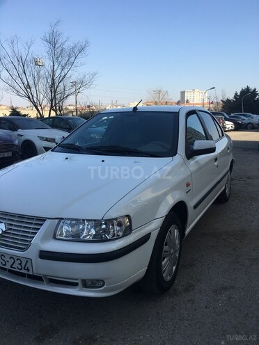 Khazar LX 2024, 42,000 km - 1.7 l - Bakı