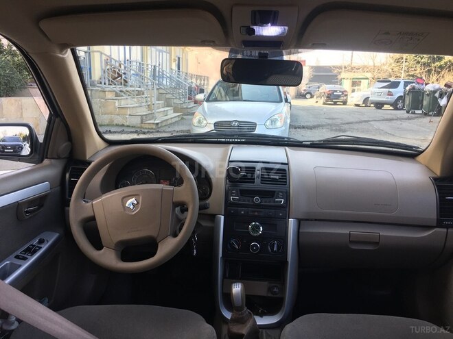 Khazar LX 2024, 42,000 km - 1.7 l - Bakı