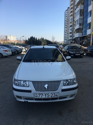 Khazar LX 2024, 42,000 km - 1.7 l - Bakı