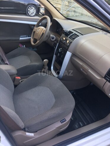 Khazar LX 2024, 42,000 km - 1.7 l - Bakı