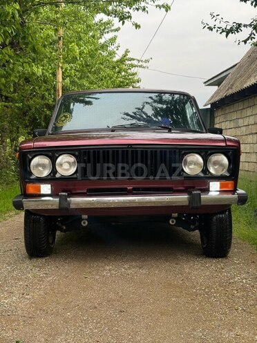LADA (VAZ) 2106 1985, 95,000 km - 1.6 л - Dəliməmmədli