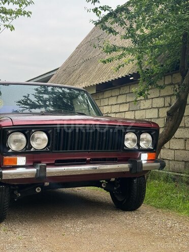 LADA (VAZ) 2106 1985, 95,000 km - 1.6 л - Dəliməmmədli