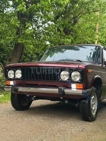 LADA (VAZ) 2106 1985, 95,000 km - 1.6 л - Dəliməmmədli