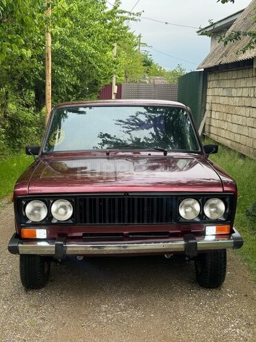 LADA (VAZ) 2106 1985, 95,000 km - 1.6 л - Dəliməmmədli