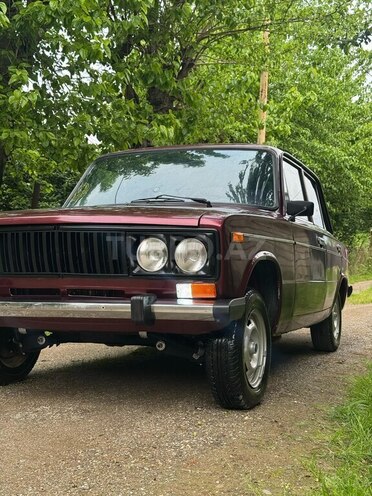 LADA (VAZ) 2106 1985, 95,000 km - 1.6 л - Dəliməmmədli