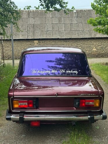 LADA (VAZ) 2106 1985, 95,000 km - 1.6 л - Dəliməmmədli