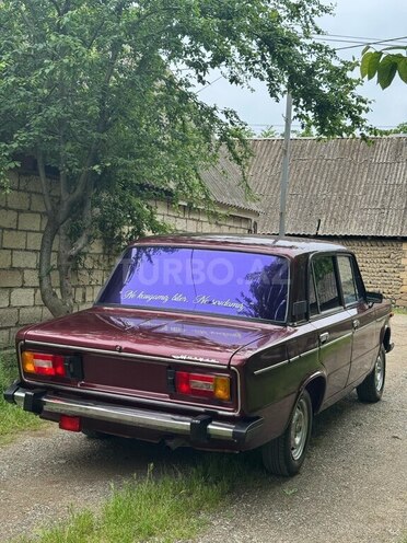 LADA (VAZ) 2106 1985, 95,000 km - 1.6 л - Dəliməmmədli