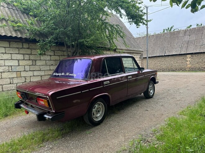 LADA (VAZ) 2106 1985, 95,000 km - 1.6 л - Dəliməmmədli