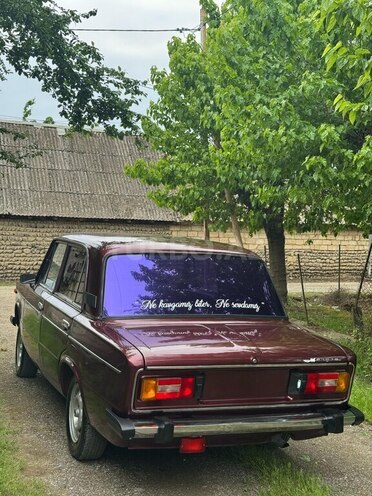 LADA (VAZ) 2106 1985, 95,000 km - 1.6 л - Dəliməmmədli