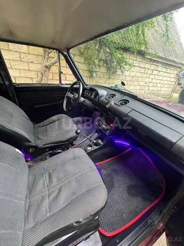 LADA (VAZ) 2106 1985, 95,000 km - 1.6 л - Dəliməmmədli