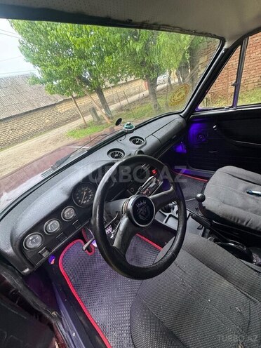 LADA (VAZ) 2106 1985, 95,000 km - 1.6 л - Dəliməmmədli