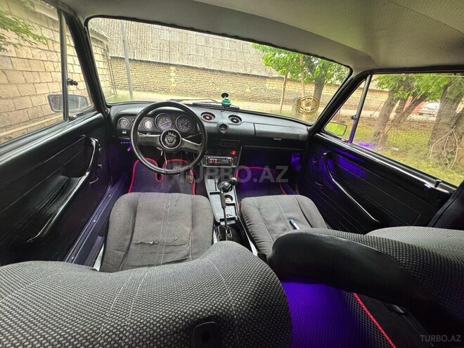 LADA (VAZ) 2106 1985, 95,000 km - 1.6 л - Dəliməmmədli