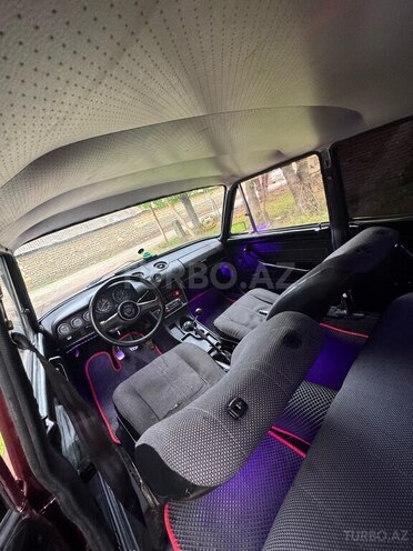 LADA (VAZ) 2106 1985, 95,000 km - 1.6 л - Dəliməmmədli
