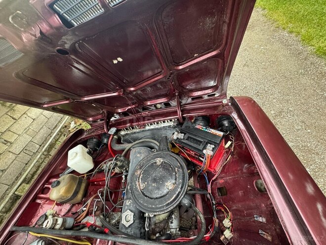 LADA (VAZ) 2106 1985, 95,000 km - 1.6 л - Dəliməmmədli