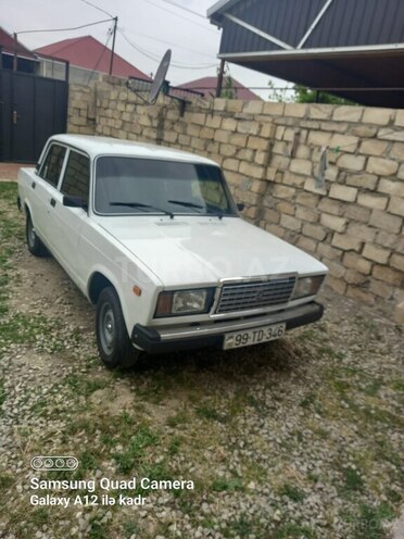 LADA (VAZ) 2107 2003, 95,000 km - 1.6 л - Bakı