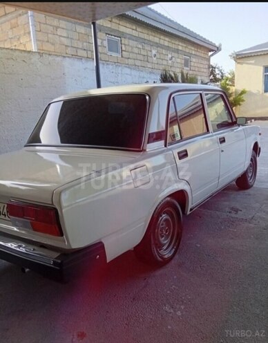 LADA (VAZ) 2107 2003, 95,000 km - 1.6 л - Bakı