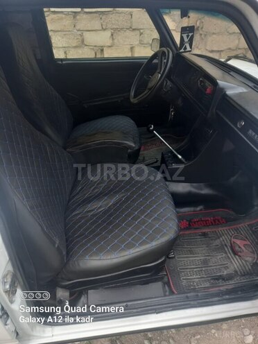 LADA (VAZ) 2107 2003, 95,000 km - 1.6 л - Bakı